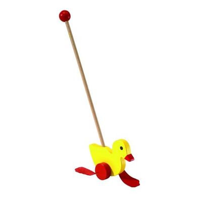 Schiebetiere - Ente - 58 cm
