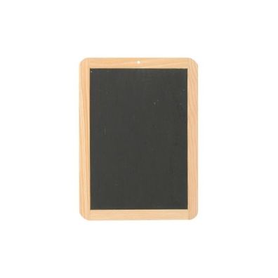 Schiefertafel 29 - 5 x 21 - 8 cm