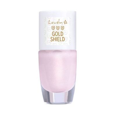 Goldfingers Nagelcreme fuer starke Naegel, verbessert Spaltung, 8ml