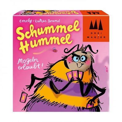 Schummel Hummel
