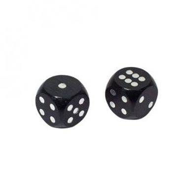 Schwerpunktwürfel-Set