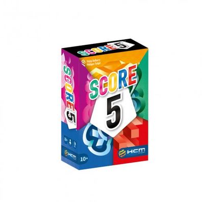 Score 5 - deutsch