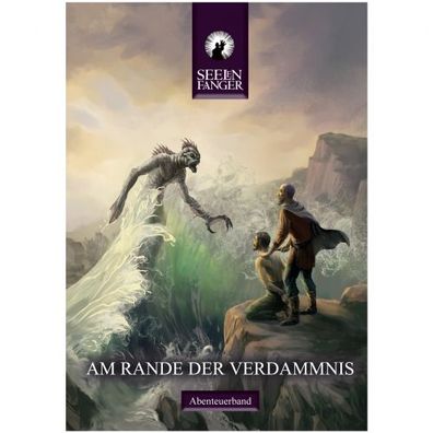 Seelenfänger - Am Rande der Verdammnis - deutsch