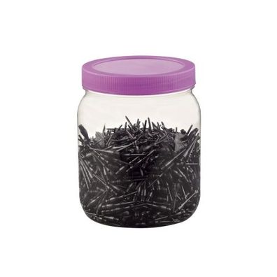 Softspitze - Winner - 2BA - 1000 Stück - schwarz