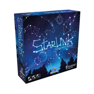 Starlink - deutsch