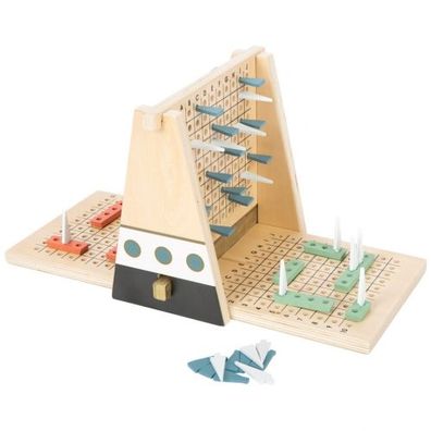 Strategiespiel Regatta - Gold Edition