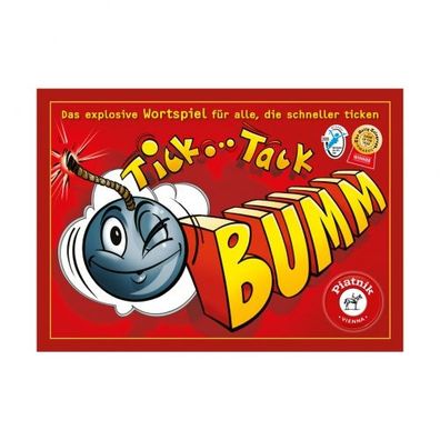 Tick Tack Bumm