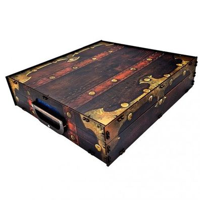 Tile Box - Frosthaven UV Print - englisch