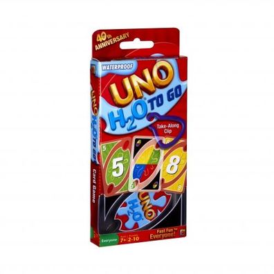 UNO H2O To Go