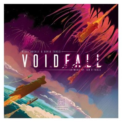 Voidfall - deutsch