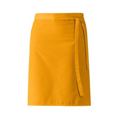 Vorbinder - mango - orange - 60x80 cm