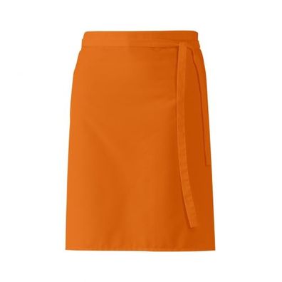 Vorbinder - orange - 60x80 cm