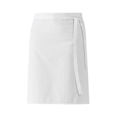 Vorbinder - weiß - 60x80 cm