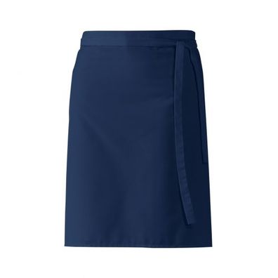 Vorbinder - marine-blau - 60x80 cm