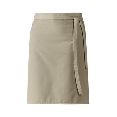 Vorbinder - sand - beige - 60x80 cm