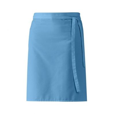 Vorbinder - türkis - 60x80 cm