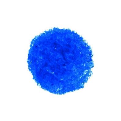 Wachsmalstifte 12 Stück im Karton - kobaltblau