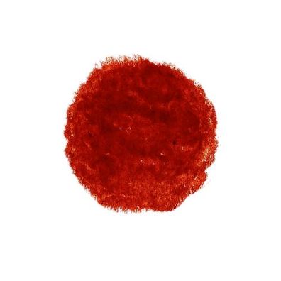 Wachsmalstifte 12 Stück im Karton - ockergelb