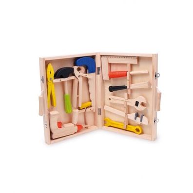 Werkzeugkoffer - Lino