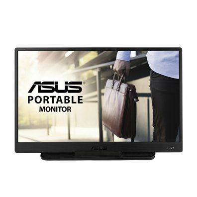 ASUS ZenScreen MB165B LED monitor (90LM0703-B01170)