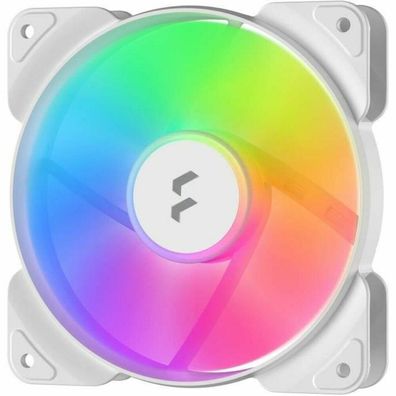 Aspect 12 RGB PWM White Frame (weiß)