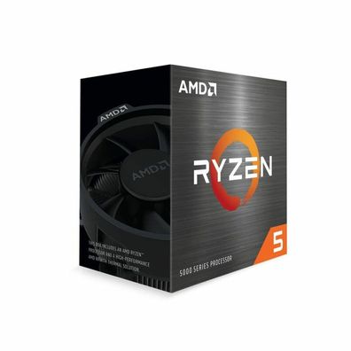 AMD Ryzen 5 4500 4,1GHz AM4 11MB Cache Wraith Spire