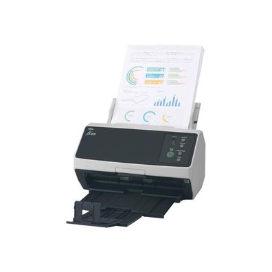 fi-8150 (grau/anthrazit, USB, LAN)