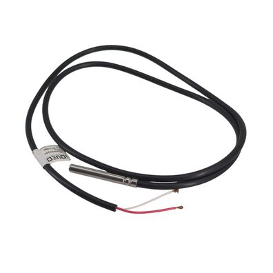 iOVEO 035HP01201 - PT100 - Temperaturfühler mit PVC-Kabel 105 °C