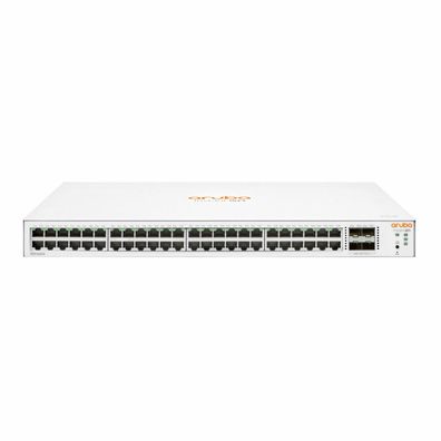 Aruba Instant On 1830 48G 4SFP (370 W)
