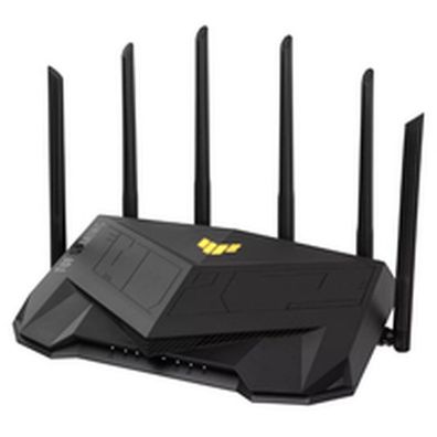 ASUS TUF-AX6000 AiMesh