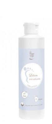 Peggy Sage Anti-Hornhaut-Lotion 250 ml Wunderbar zarte Füße