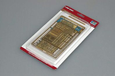 Trumpeter 1:350 6605 Russian Navy Udaloy Class Detailset