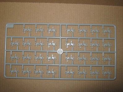 Trumpeter 1:35 6622 Russian tank 1946 580mm track link