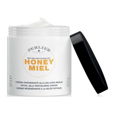 Perlier Honey Royal Jelly Revitalizing Body Cream