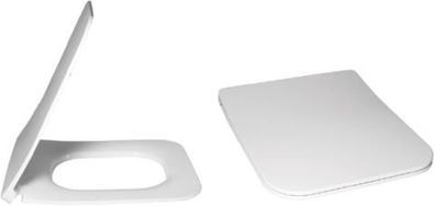 Smaragd Verity Line WC-Sitz Slim