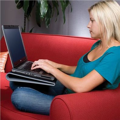 TARGUS LAP CHILL MAT