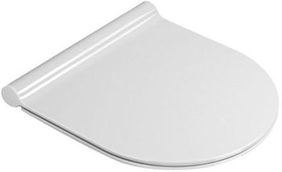 Saphir Zero Wc-Sitz "Soft-Close Plus"