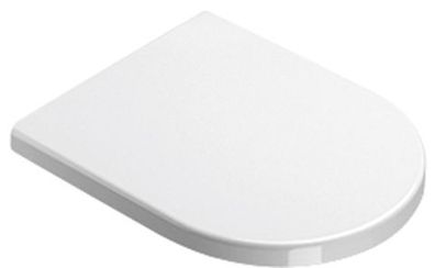 WC-Sitz Catalano m. Deckel o. Soft-Close