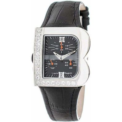 Damenuhr Laura Biagiotti LB0002L-N (Ø 33 mm)