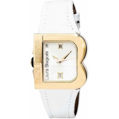 Damenuhr Laura Biagiotti LB0001L-08Z (Ø 33 mm)