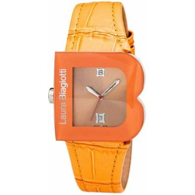 Damenuhr Laura Biagiotti LB0037L-NA (Ø 33 mm)