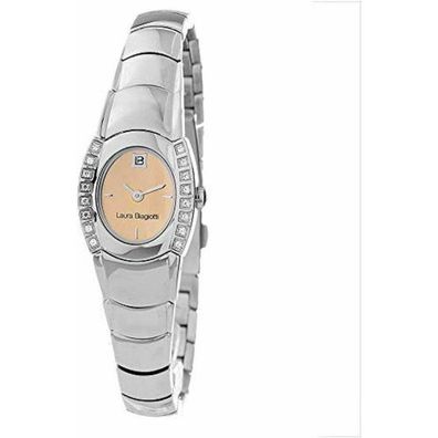 Damenuhr Laura Biagiotti LB0020L-05Z (Ø 22 mm)