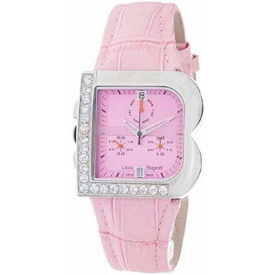 Damenuhr Laura Biagiotti LB0002L-RS (Ø 33 mm)