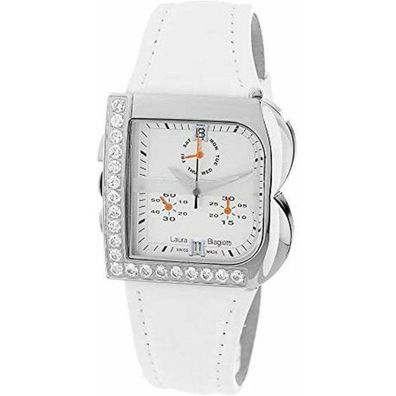 Damenuhr Laura Biagiotti LB0002L-BLZ (Ø 33 mm)
