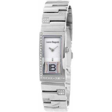 Damenuhr Laura Biagiotti LB0021S-02Z (Ø 18 mm)