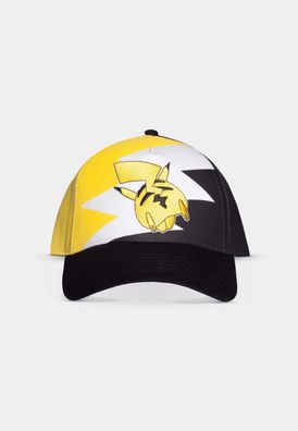 Pokémon - Men's Adjustable Cap - Difuzed BA027013POK - (Headwe