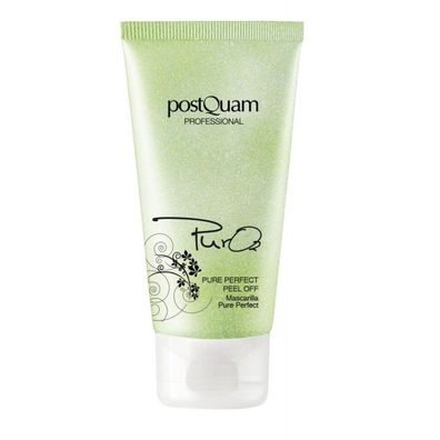 Postquam Pure Peel Off Maske 150 Ml