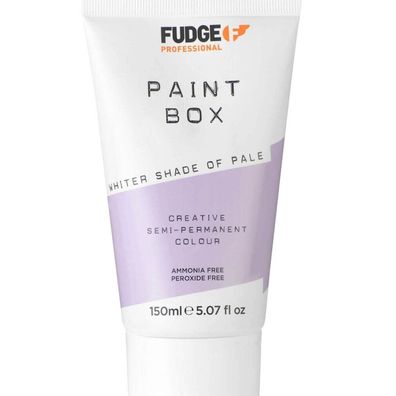 Fudge Malkasten Whiter Shade Of Pale 150 Ml