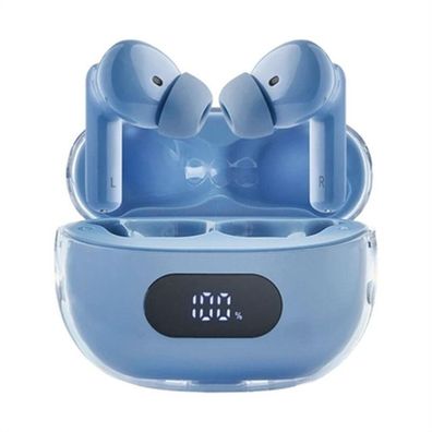 Intenso Buds / Earphone Plus T315Ae Blue