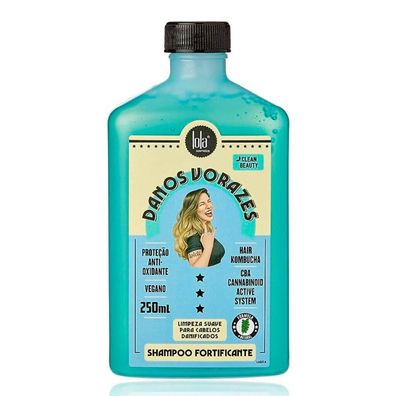 Lola Voracious Schaden Fortifying Shampoo 250 Ml